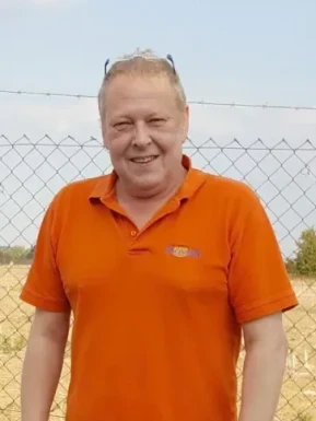 German men looking for love