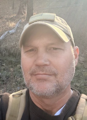 American men looking for love
