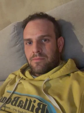 Spanish men looking for love