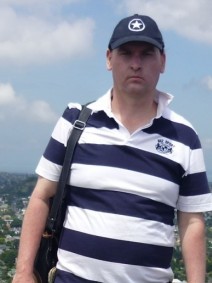 Foreign men for dating