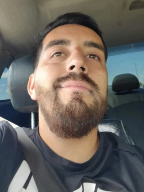 American men looking for love