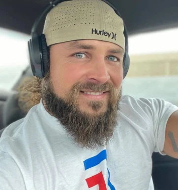 American men looking for love