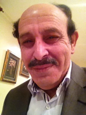 Foreign men for dating