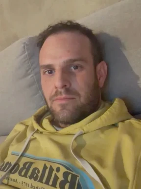 Spanish men looking for love