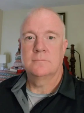 American men looking for love