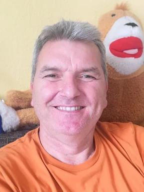 German men looking for love