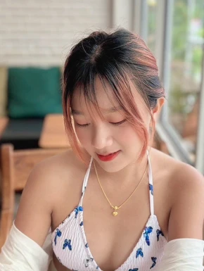 Thai girl for dating
