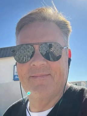 American men looking for love