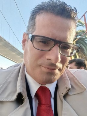 American men looking for love