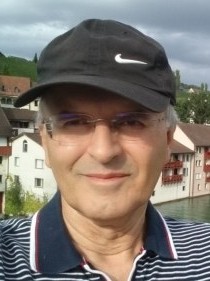 Swiss men looking for love
