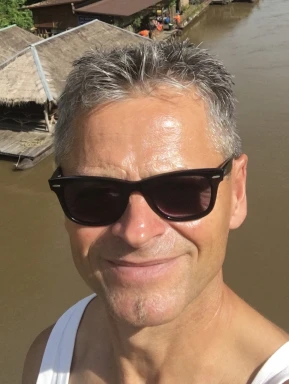 German men looking for love