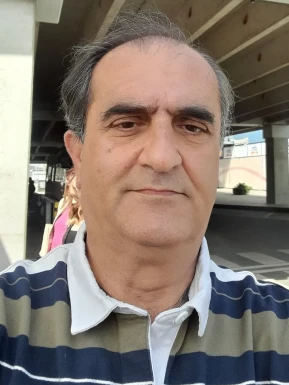 Foreign men for dating