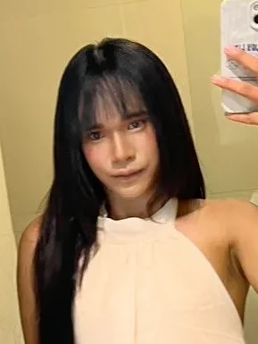 Thai girl for dating