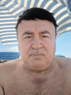 Foreign men for dating
