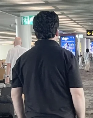 Foreign men for dating