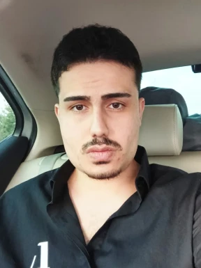 Foreign men for dating