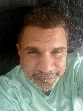 American men looking for love