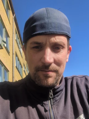 Swedish men looking for love