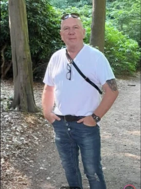 German men looking for love