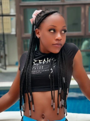 Thai girl for dating