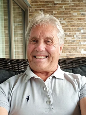 Foreign men for dating