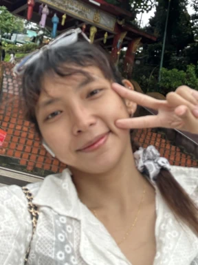 Thai girl for dating