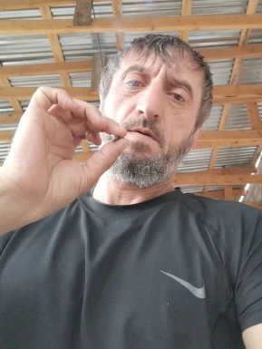 Russian men looking for love