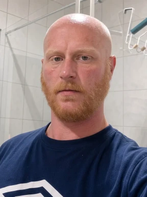 German men looking for love