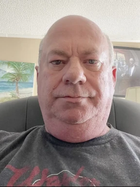 American men looking for love