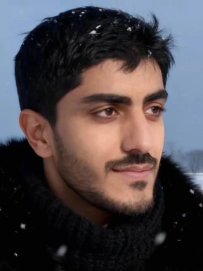 Foreign men for dating