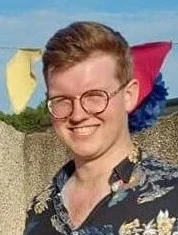 English men looking for love