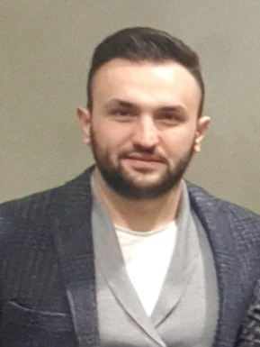 Foreign men for dating