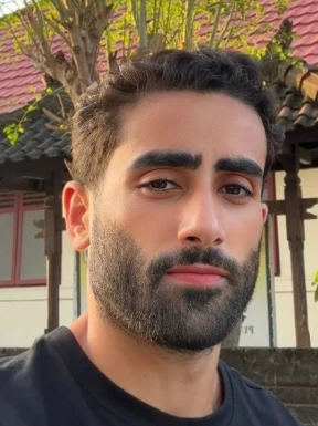 Foreign men for dating