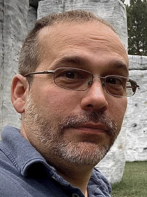 American men looking for love