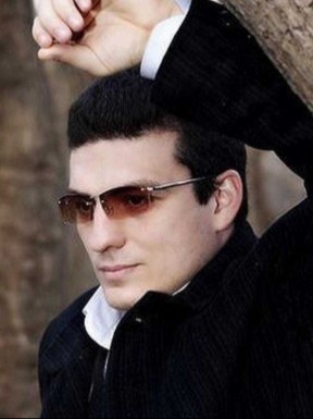 Russian men looking for love