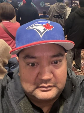 Canadian men looking for love