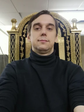 Russian men looking for love