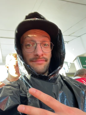 German men looking for love