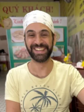 Foreign men for dating