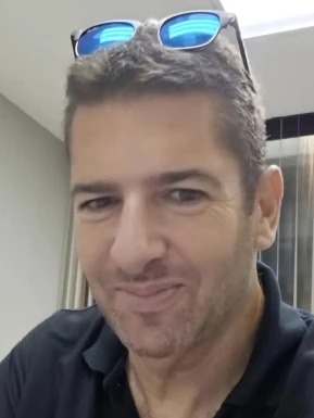 Foreign men for dating