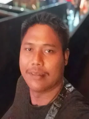 Foreign men for dating