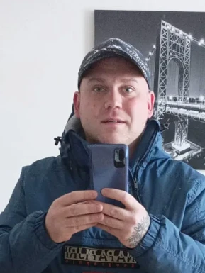 Foreign men for dating