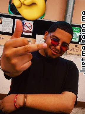 American men looking for love