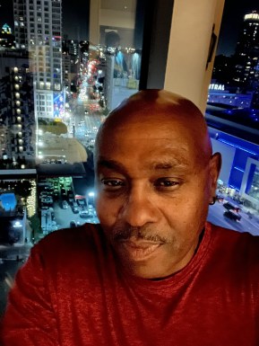 American men looking for love