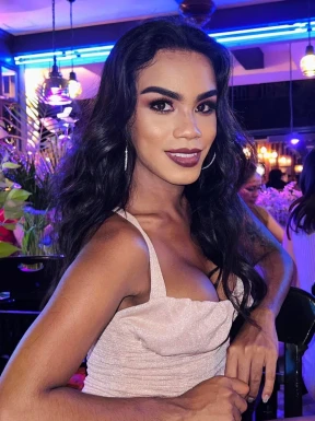 Thai girl for dating